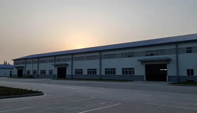 非标定制:生产线配套服务的技术应用分析