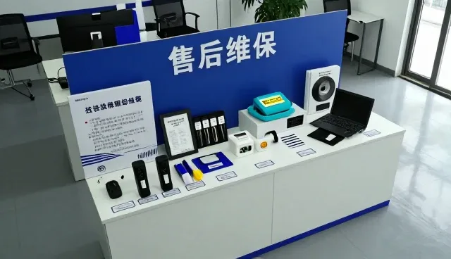 设备定期保养服务如何应对行业技术变革