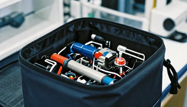 工业设备维修包维护管理的5大检查要点