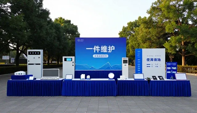 工业设备性能与适用条件的匹配策略