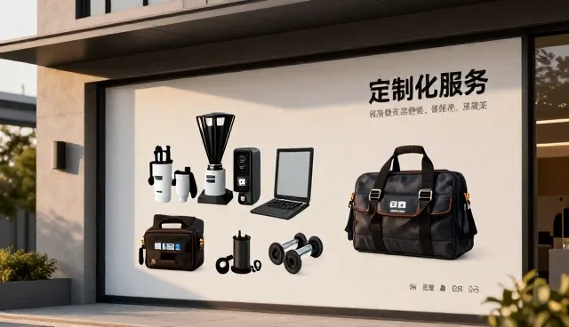 设备服务升级如何重塑工业应用场景