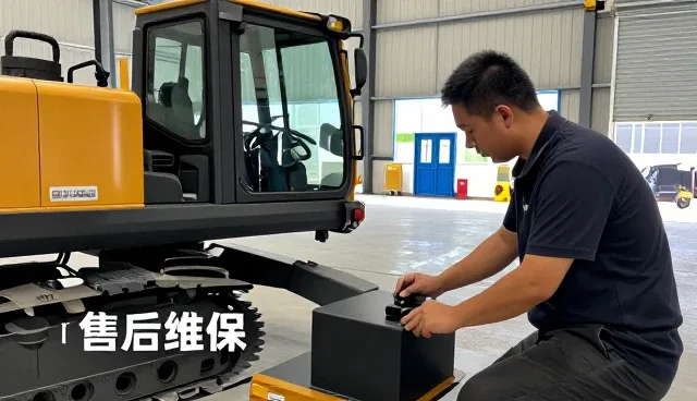 欧德斯重工机械（山东）有限公司分享非标定制应用案例